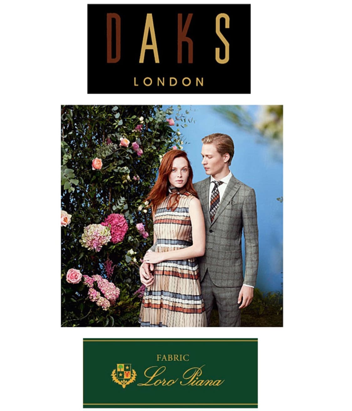 일본판 DAKS 닥스 로로피아나 원단 울 캐시미어 원버튼 자켓

 상품이미지10