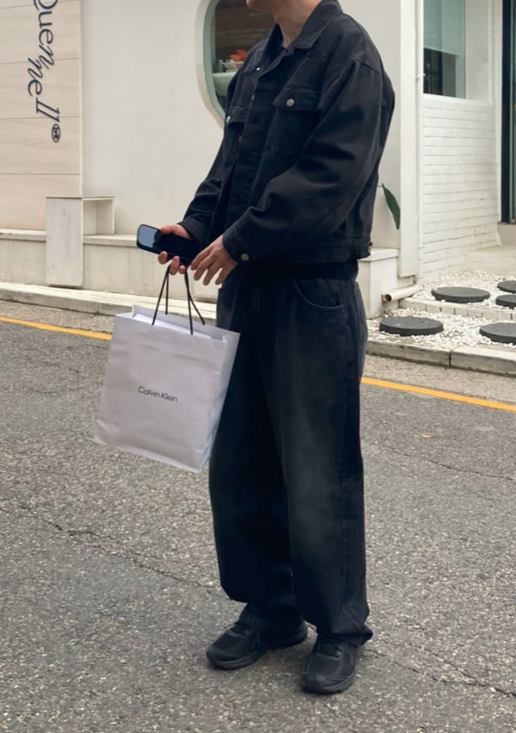 블루마블 데님 상품이미지1