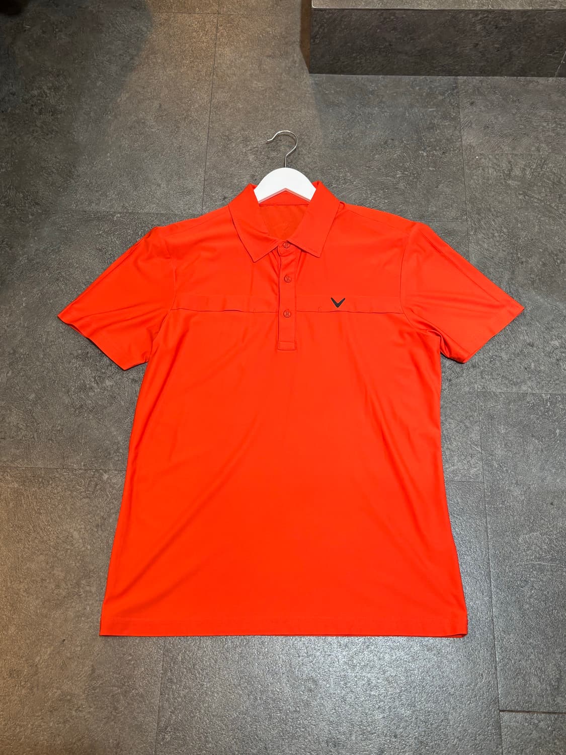 캘러웨이 골프 반팔 티셔츠 M사이즈 상품이미지2