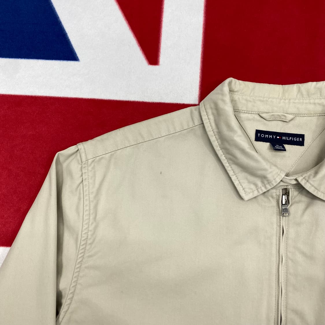 타미 스윙톱 자켓  상품이미지4