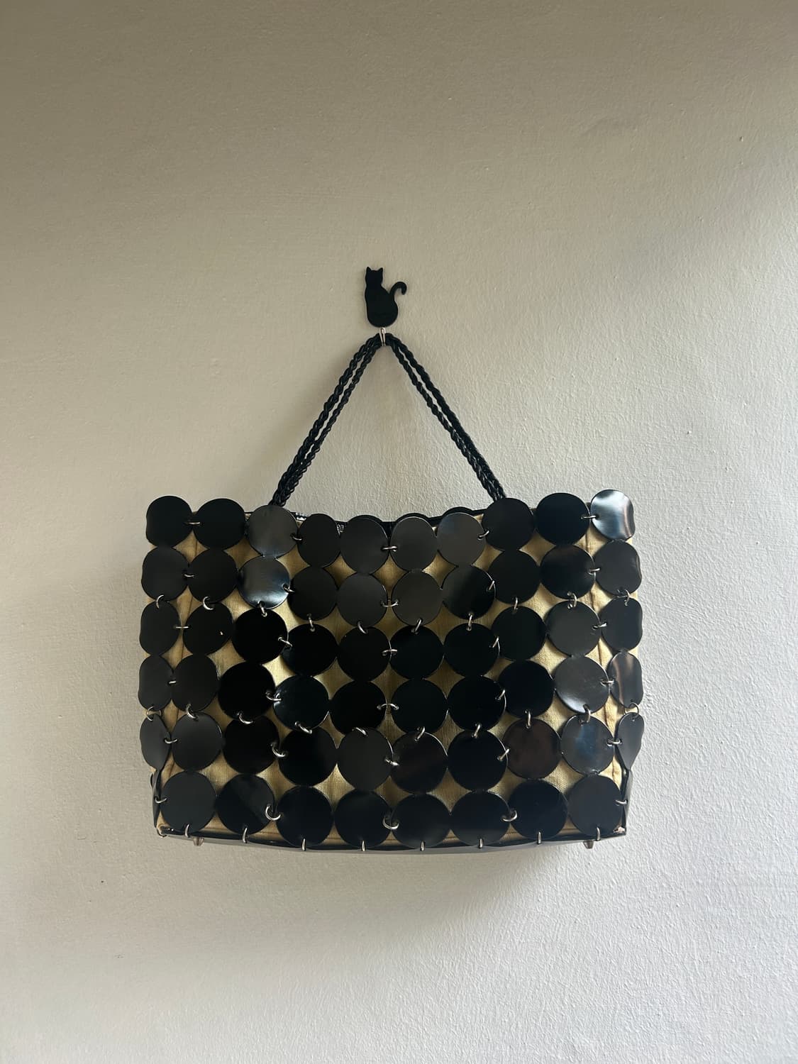 땡땡이 가방 상품이미지8