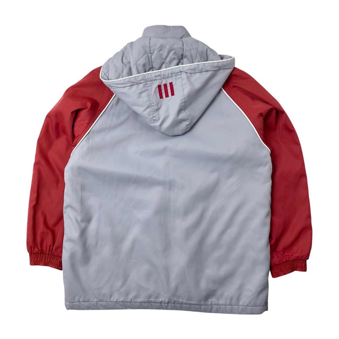 [택포] 아디다스 올드스쿨 아크로스타 누빔 패딩 95 상품이미지2