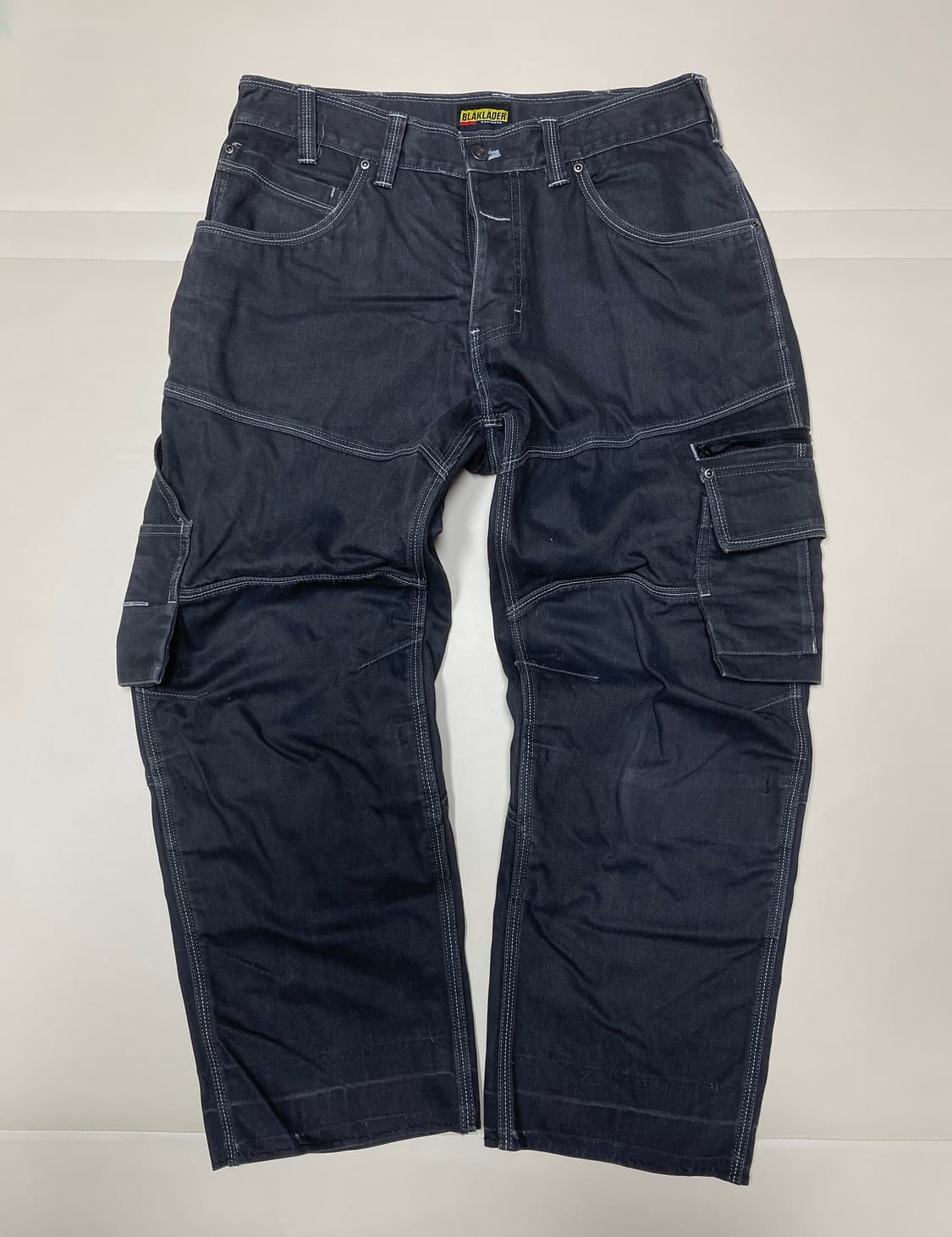 블라클래더 워크웨어 팬츠 32/26 상품이미지1
