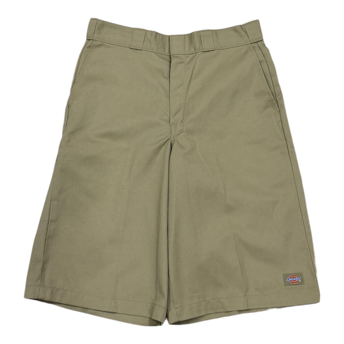 디키즈 빈티지 베이지 버뮤다 카펜터 워크팬츠 바지 32 상품이미지1
