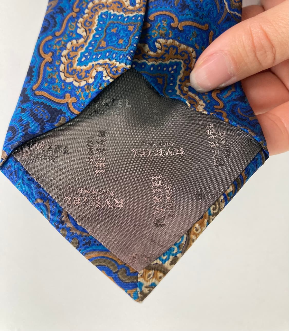 빈티지)넥타이 상품이미지8