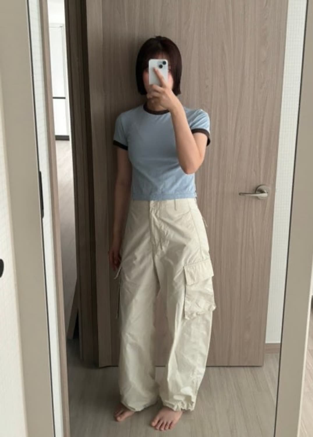 브라운야드 베이비 티셔츠 상품이미지5