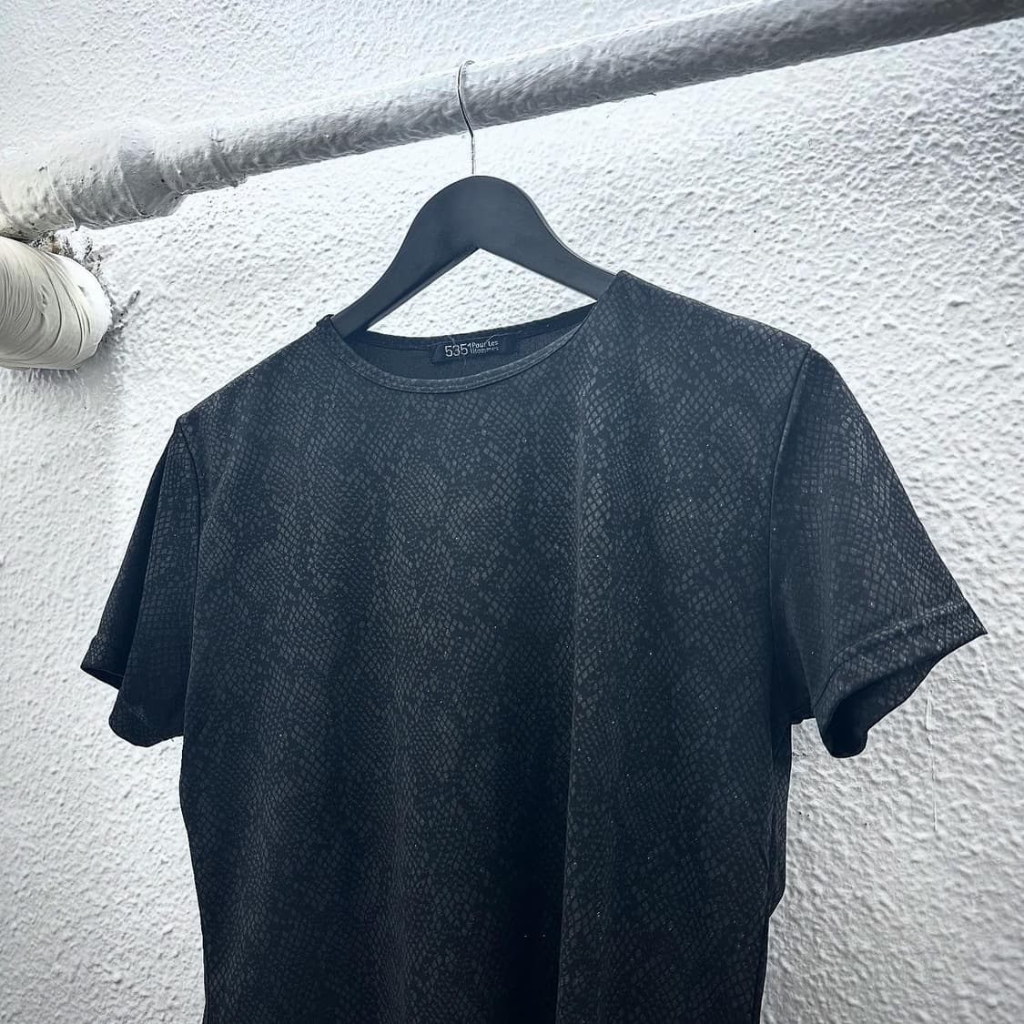 5351Pour Les hommes Python short 상품이미지2