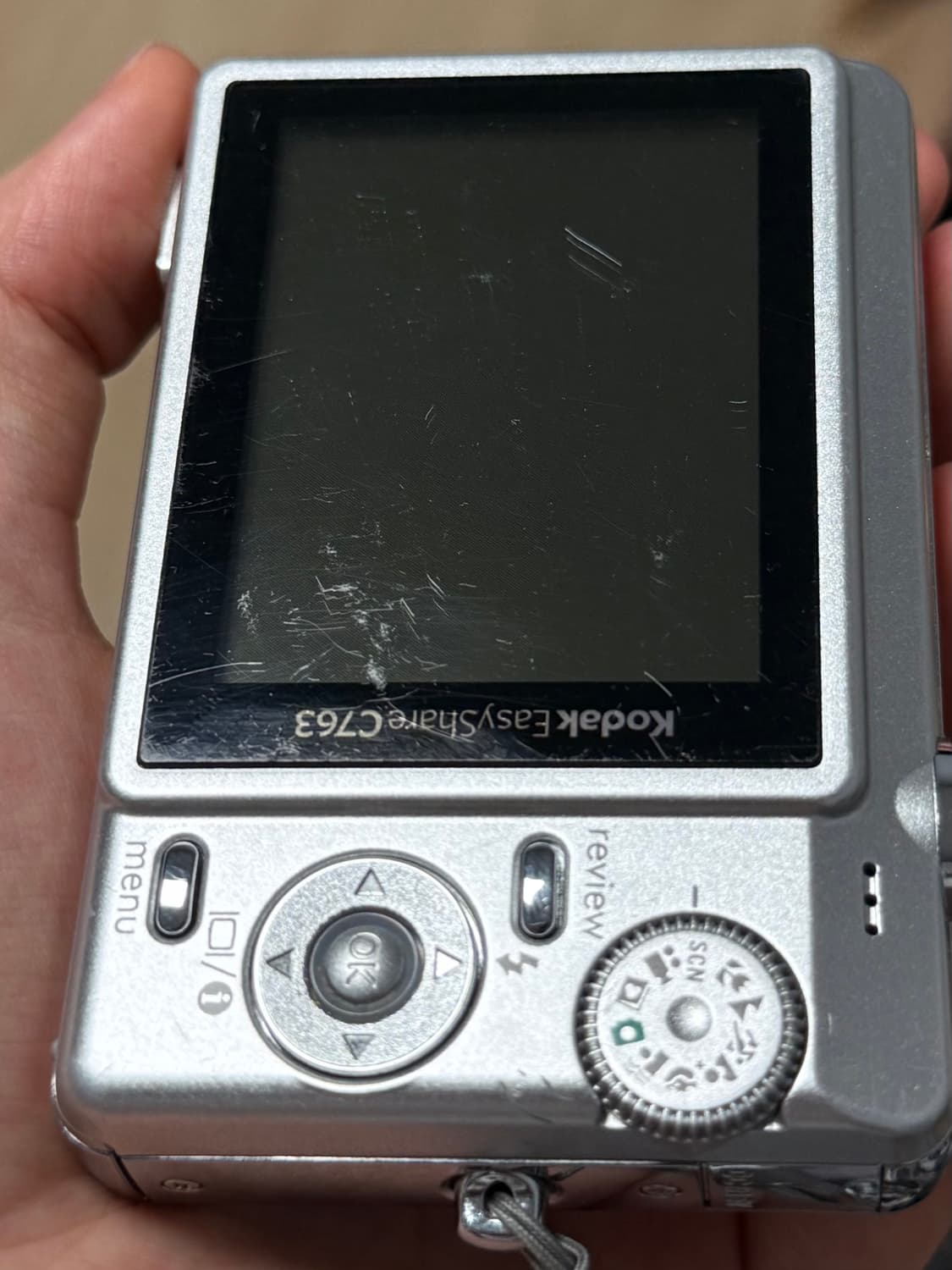 코닥 c763 상품이미지4