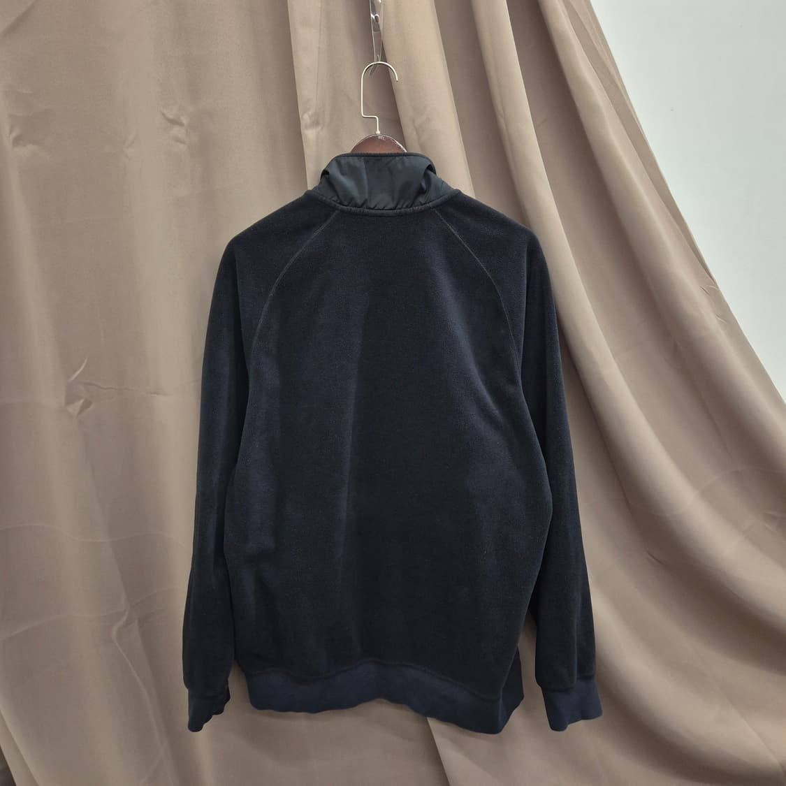 나이키 하프 집업 플리스 L 상품이미지4