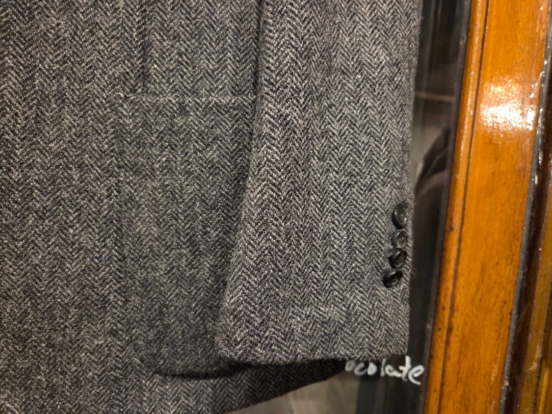 라 칸타넬라 트위드자켓 상품이미지5