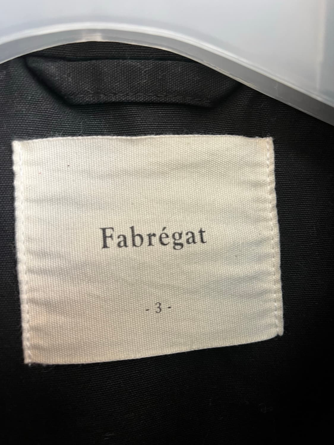 파브레가 슬레이트 블루종 블랙 3 상품이미지4