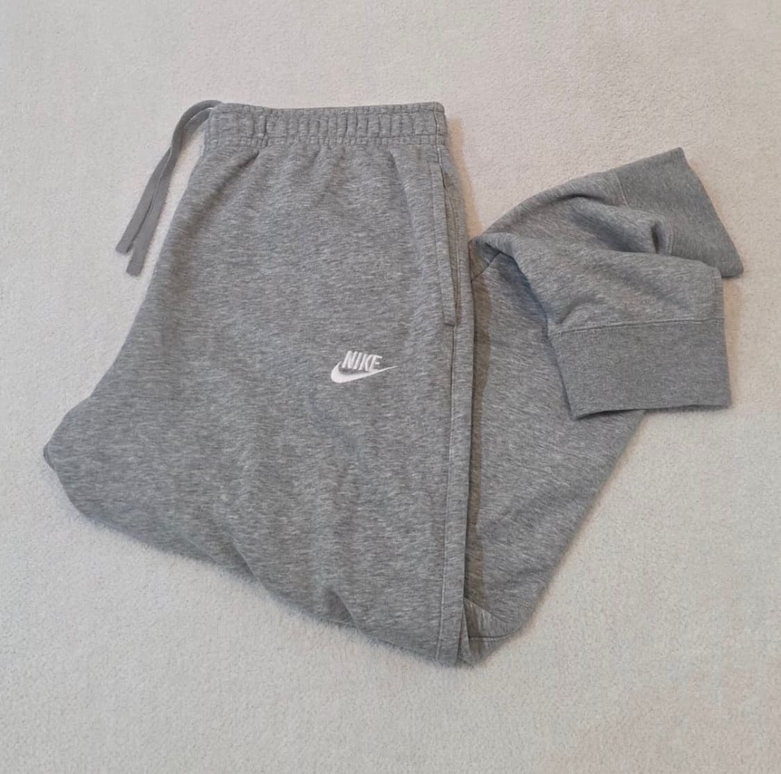 NikE [나이키] 시보리 조거팬츠 상품이미지4