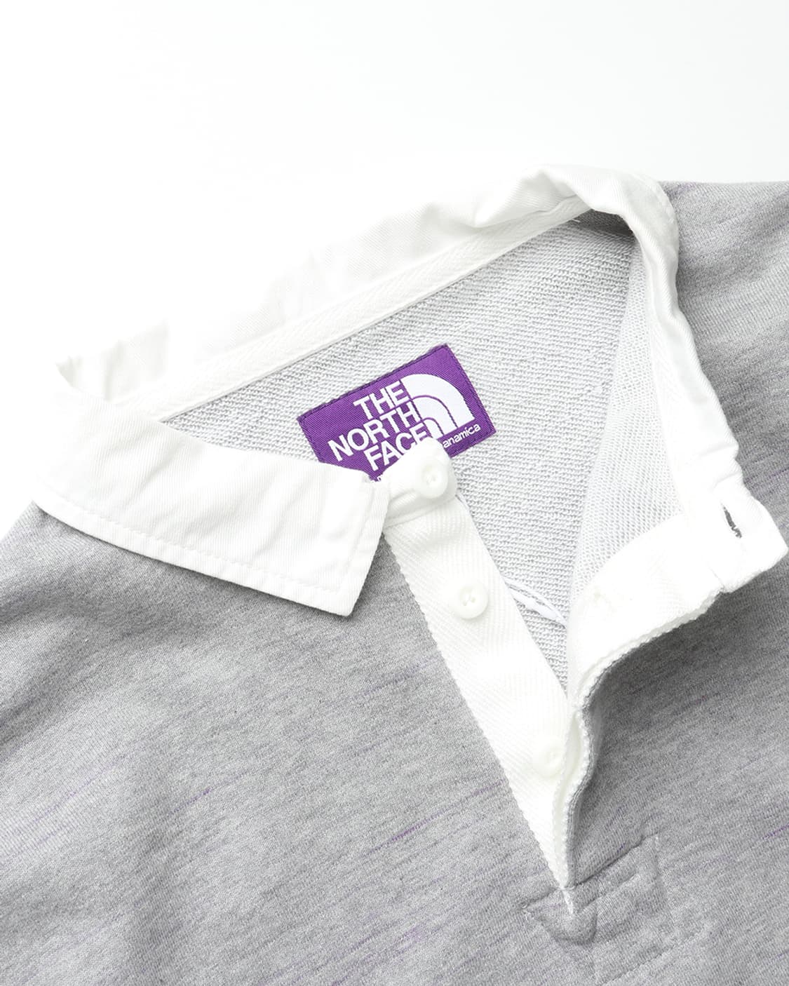 THE NORTH FACE PURPLE LABEL Sweatshirt 상품이미지10