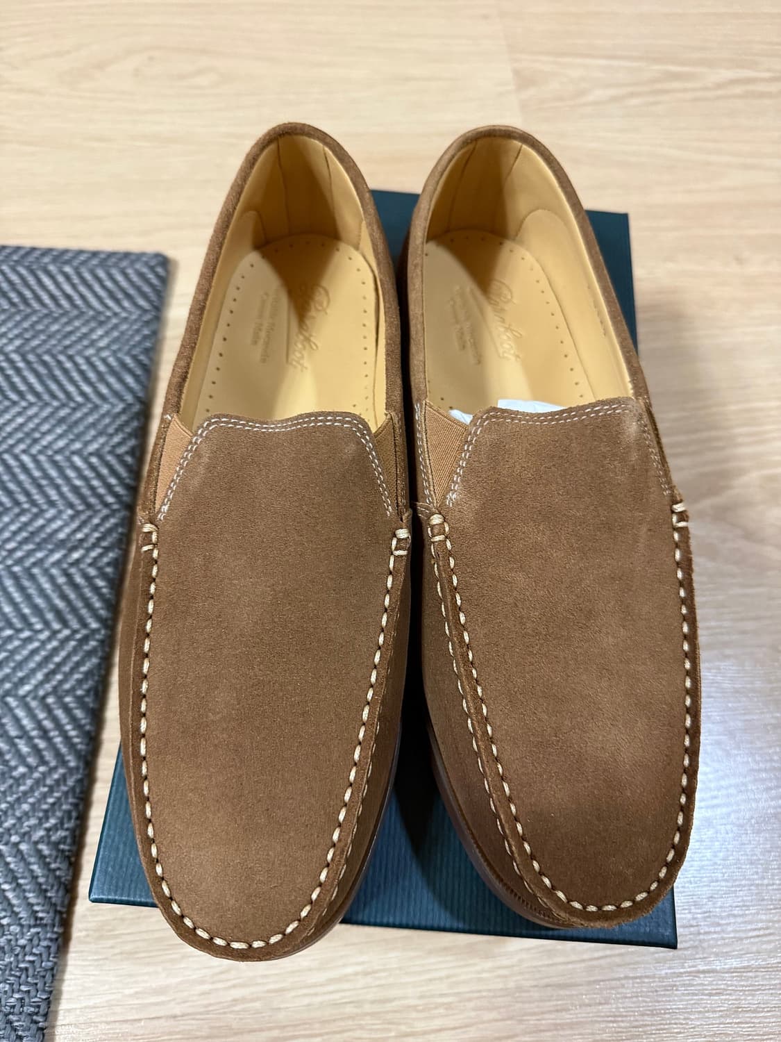 파라부트 카시스 Cassis  UK 9 (한국사이즈 280) 상품이미지3