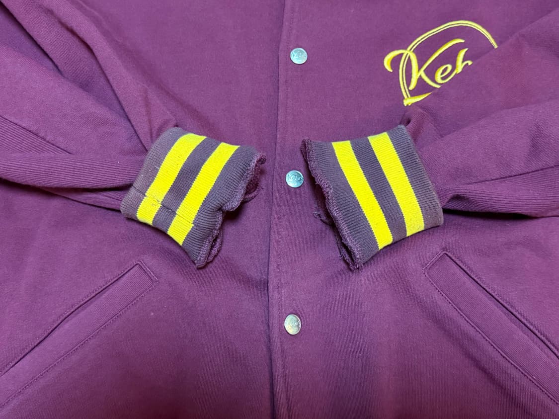 keboz 케보즈 자켓 상품이미지3