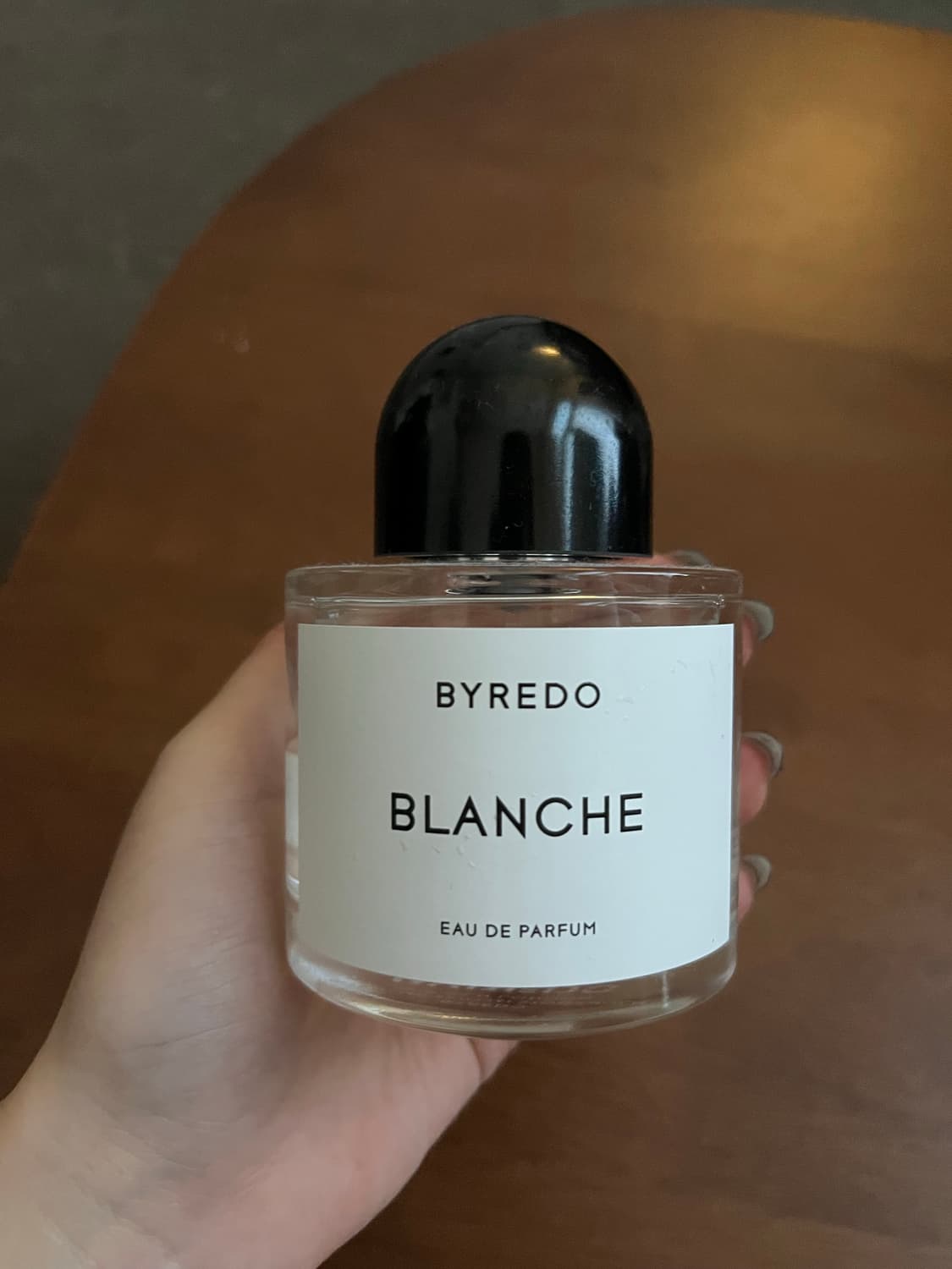 바이레도 블랑쉬 오 드 퍼퓸 100ml 상품이미지1