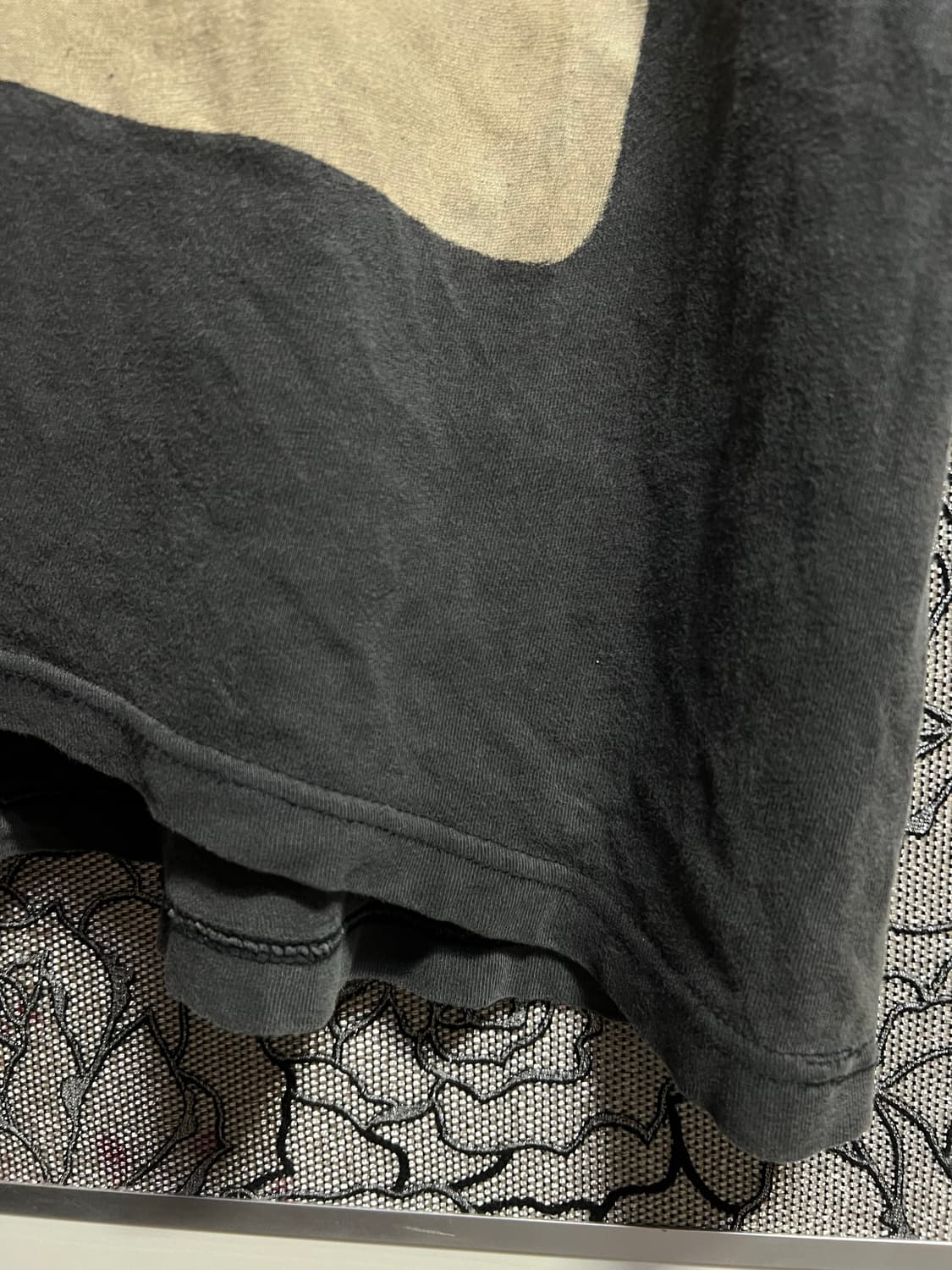 빈티지 1995 Deicide 디어사이드 밴드 티셔츠 상품이미지6