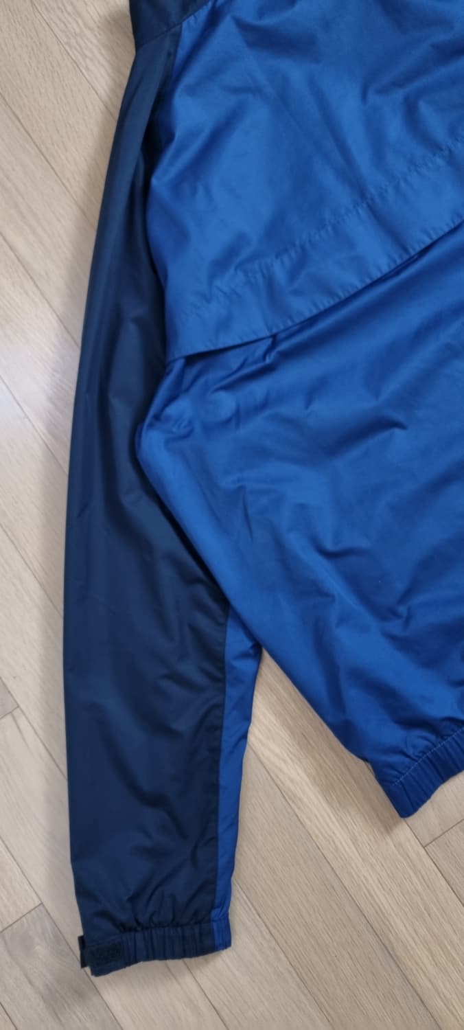 나이키 골프 올드스쿨  바람막이 XL _ 남성 상품이미지7