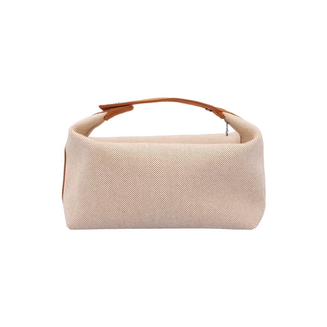 에르메스 H103587M 브리드 어 브랙 케이스 캔버스 베이지 브라운 상품이미지8