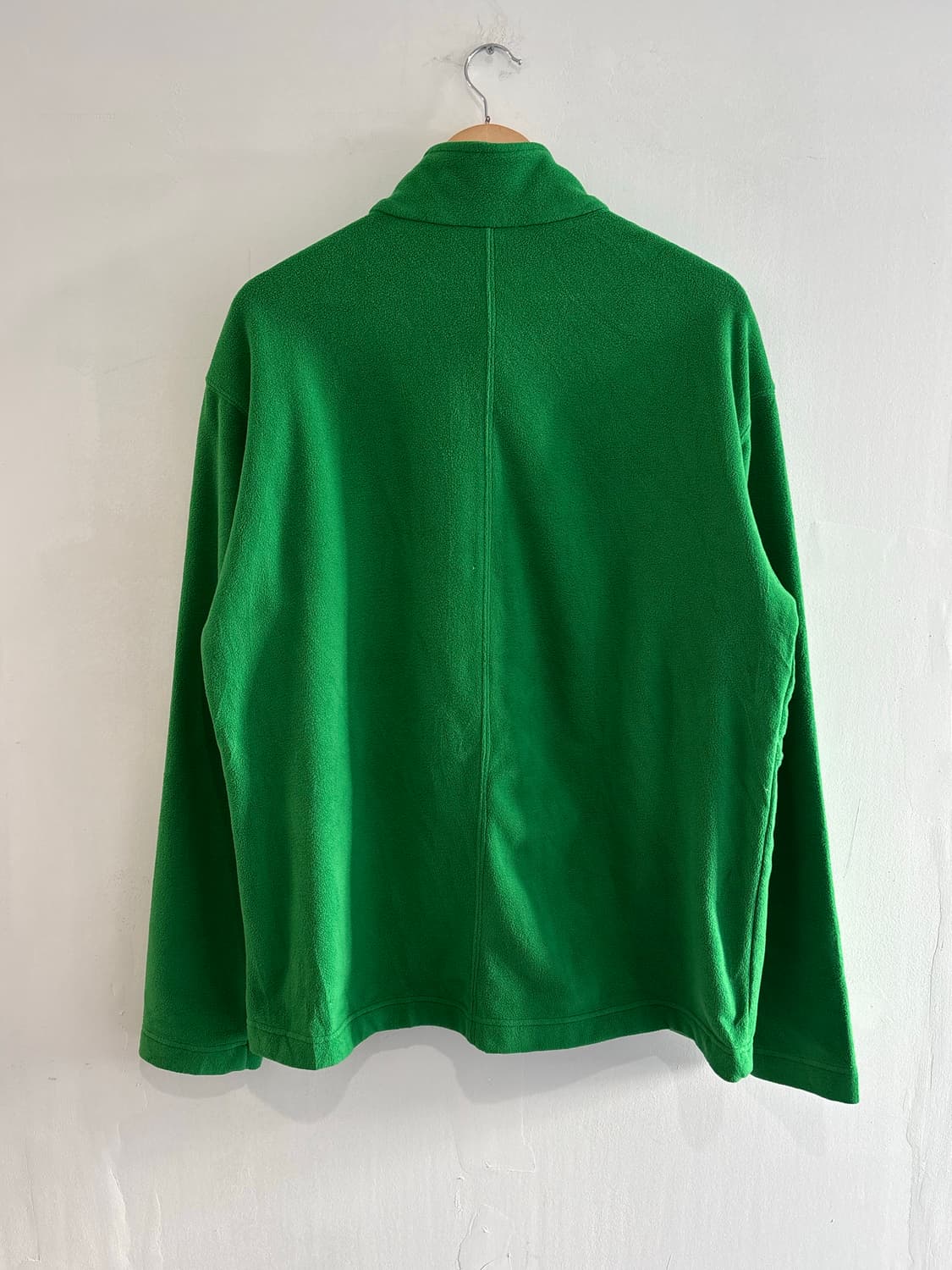 Patagonia synchilla zip-up jacket 상품이미지5