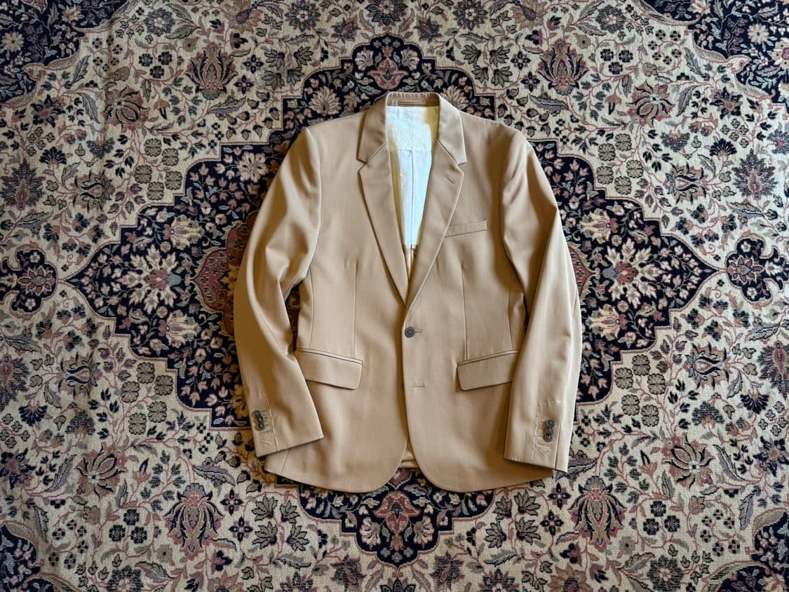 마르지엘라 X H&M 테일러드 자켓 100 상품이미지1