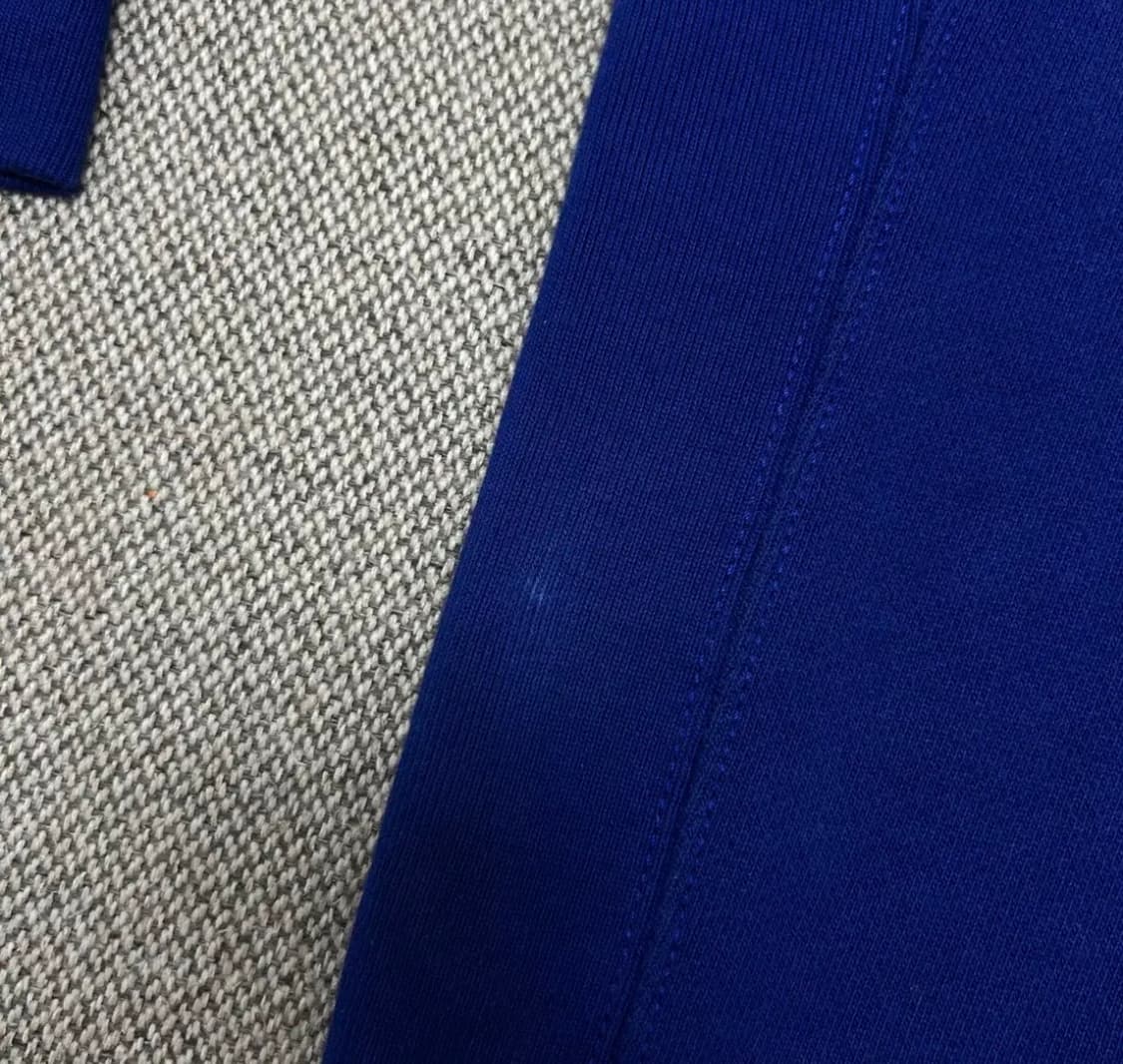 폴로 빅포니 후드집업 딥블루 상품이미지8