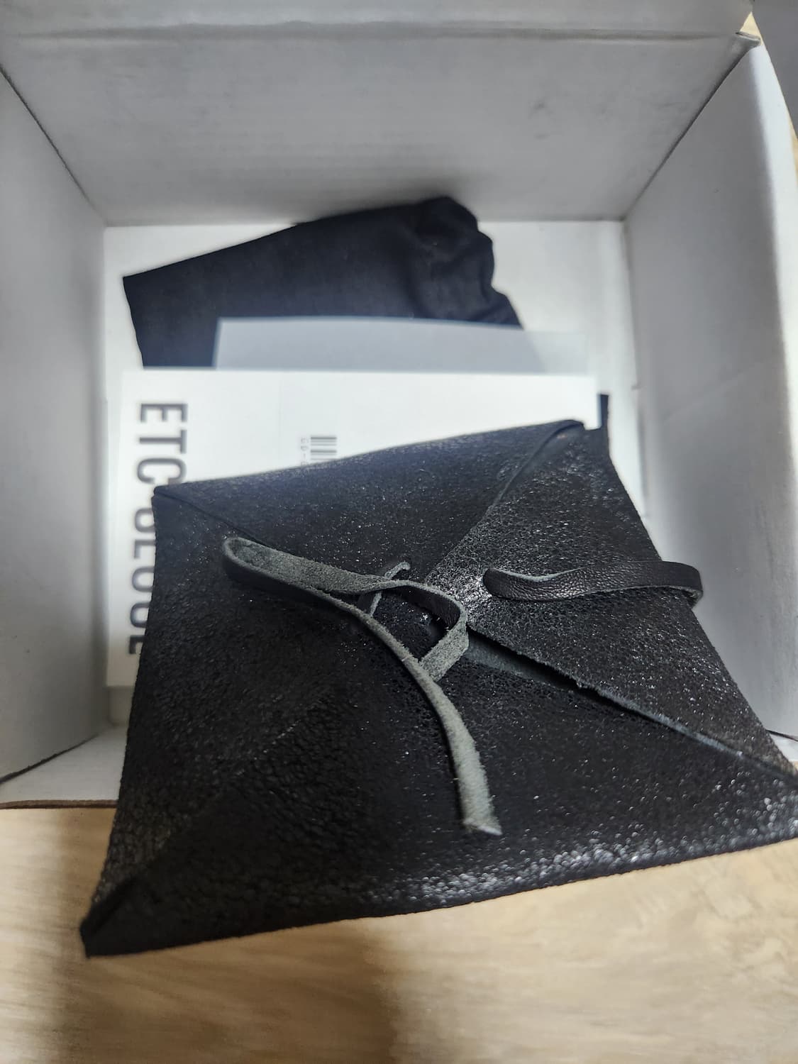 구이디 실버 목걸이 상품이미지2