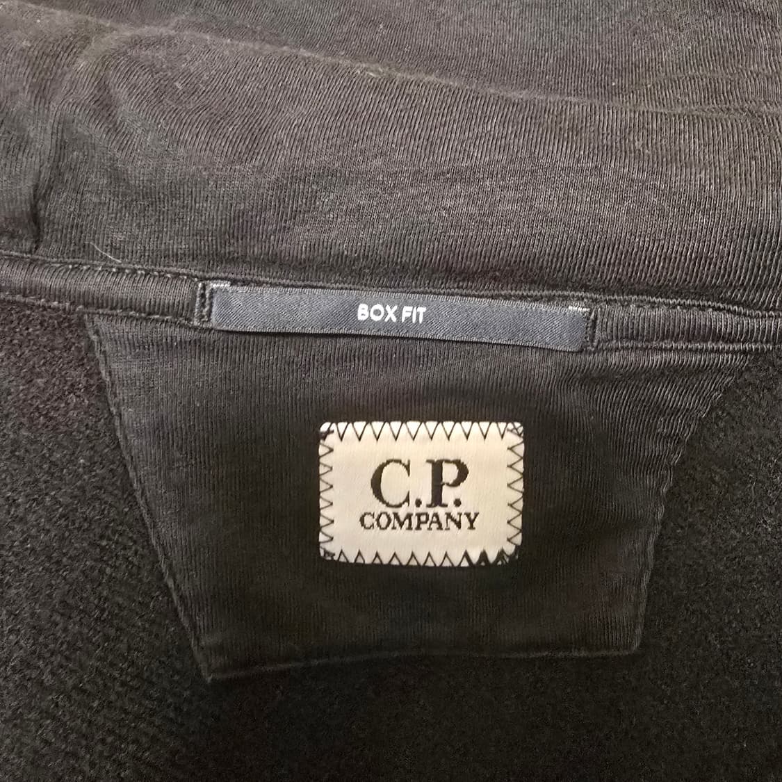 cp컴퍼니 후드집업&트레이닝 셋업 상품이미지4