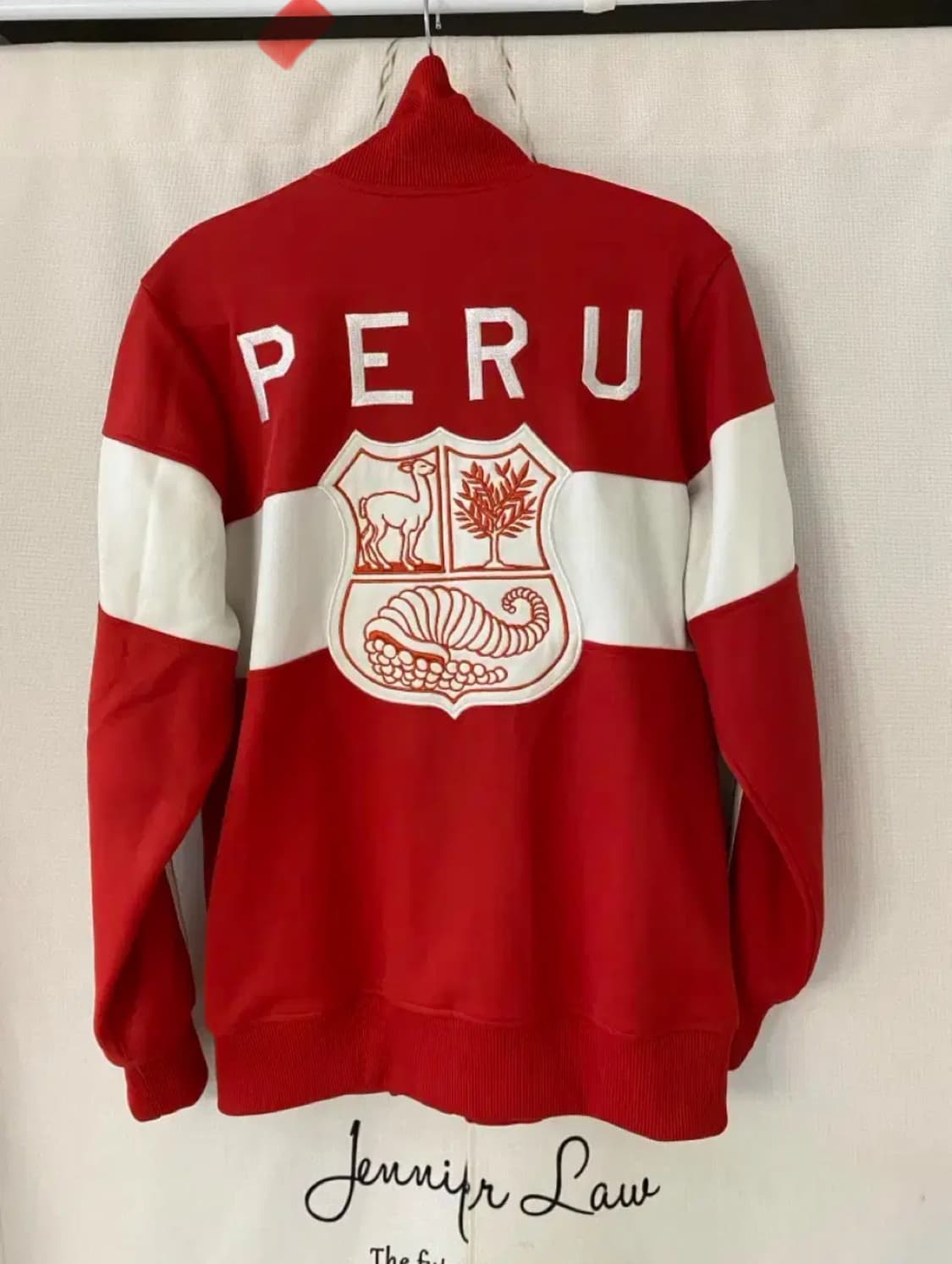 adidas peru jersey 상품이미지2