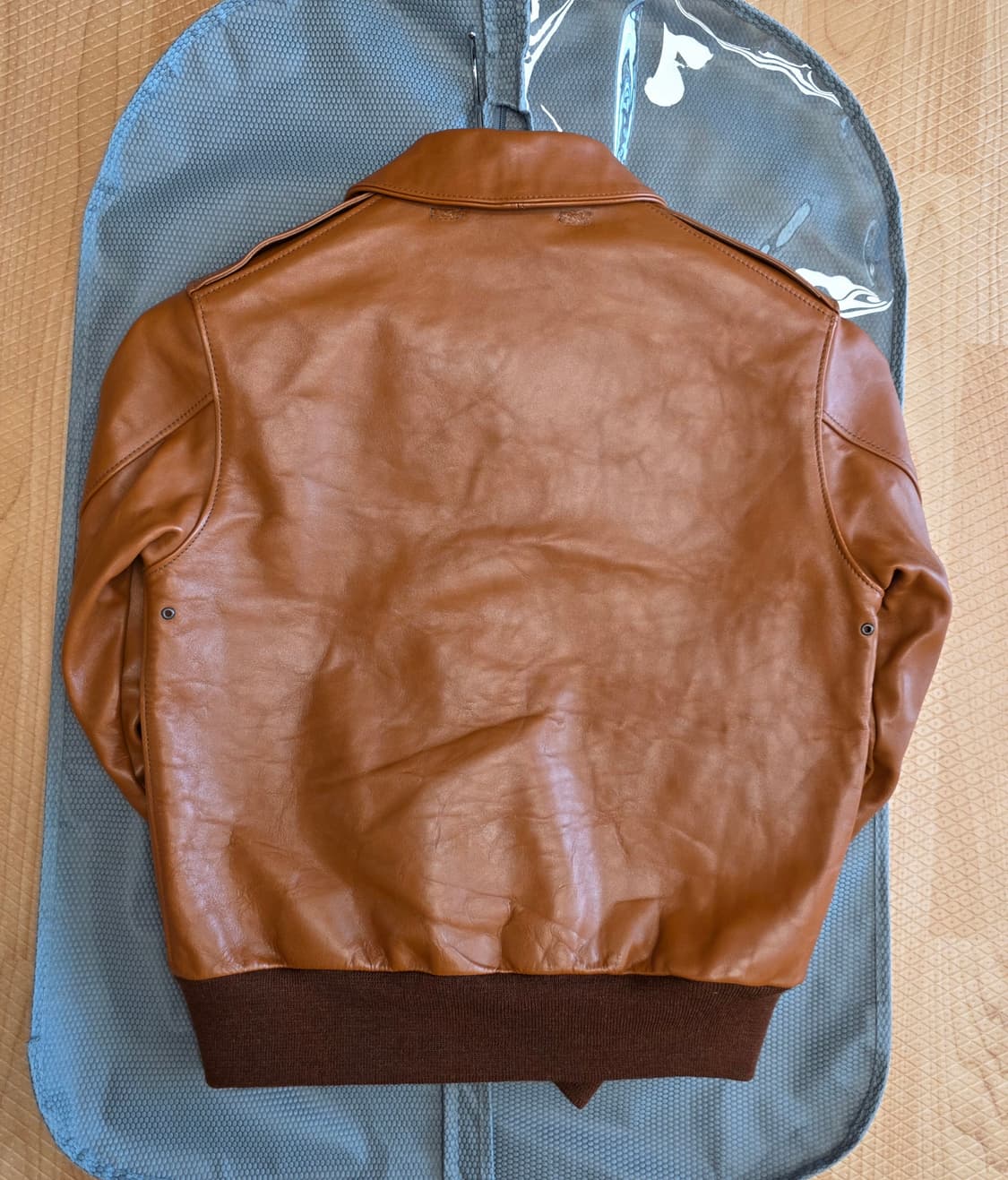 The Few A-2 자켓 38 상품이미지2