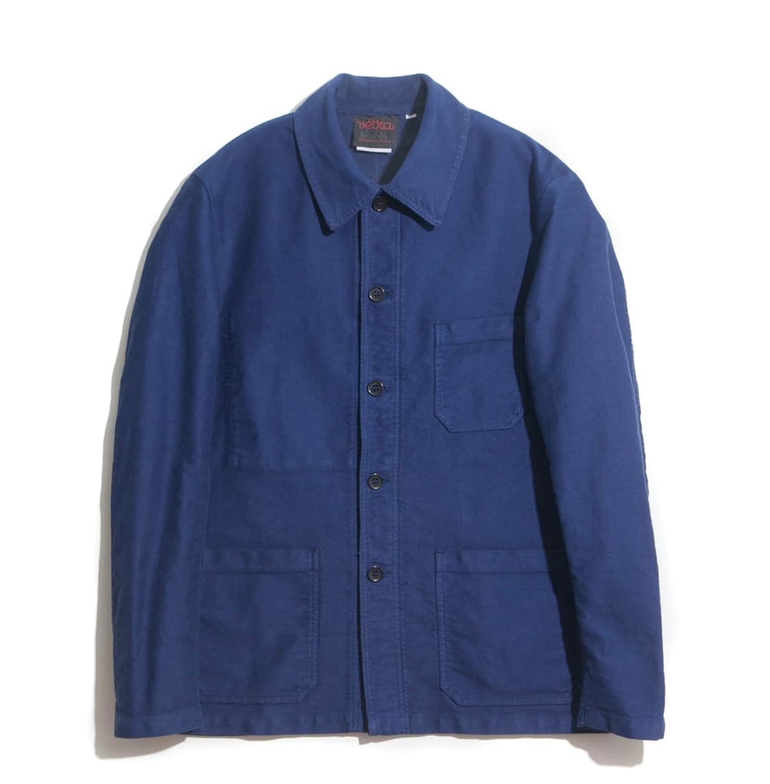 [44] 베트라 몰스킨 프렌치 워크자켓 상품이미지1