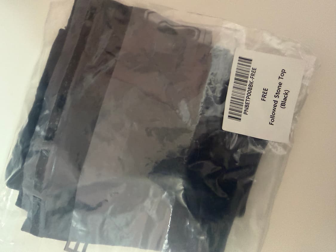 플리즈노팔로우 (플노팔) 상품이미지2