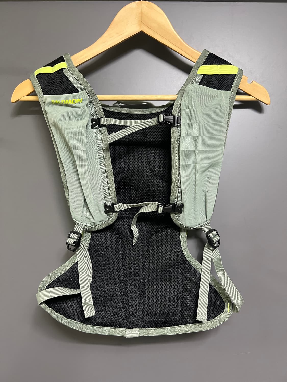 살로몬 크로스4 베스트 상품이미지6