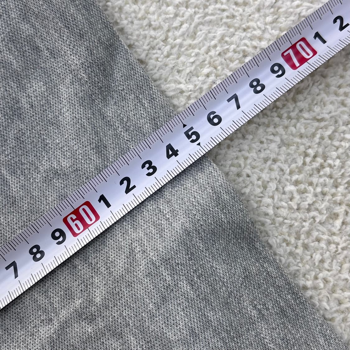 M 라코스테 슬림핏 반팔 티셔츠 0408E2 상품이미지5