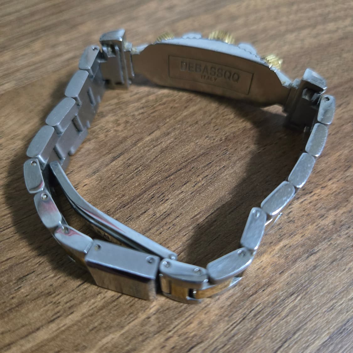 드바스크 콤비팔찌 상품이미지3