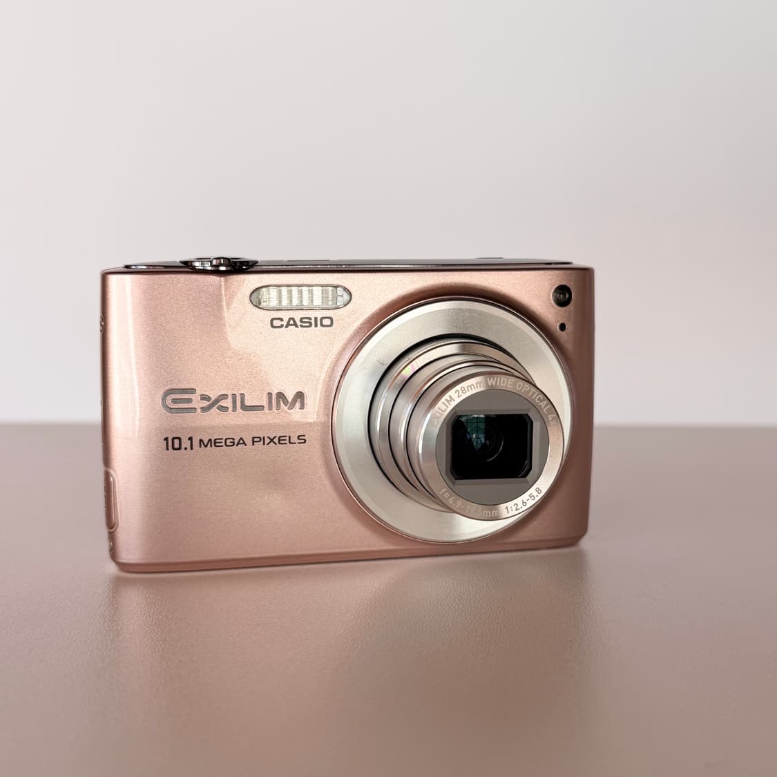 레어 딸기우유 핑크 🍓 카시오 EXILIM EX-Z300 상품이미지2