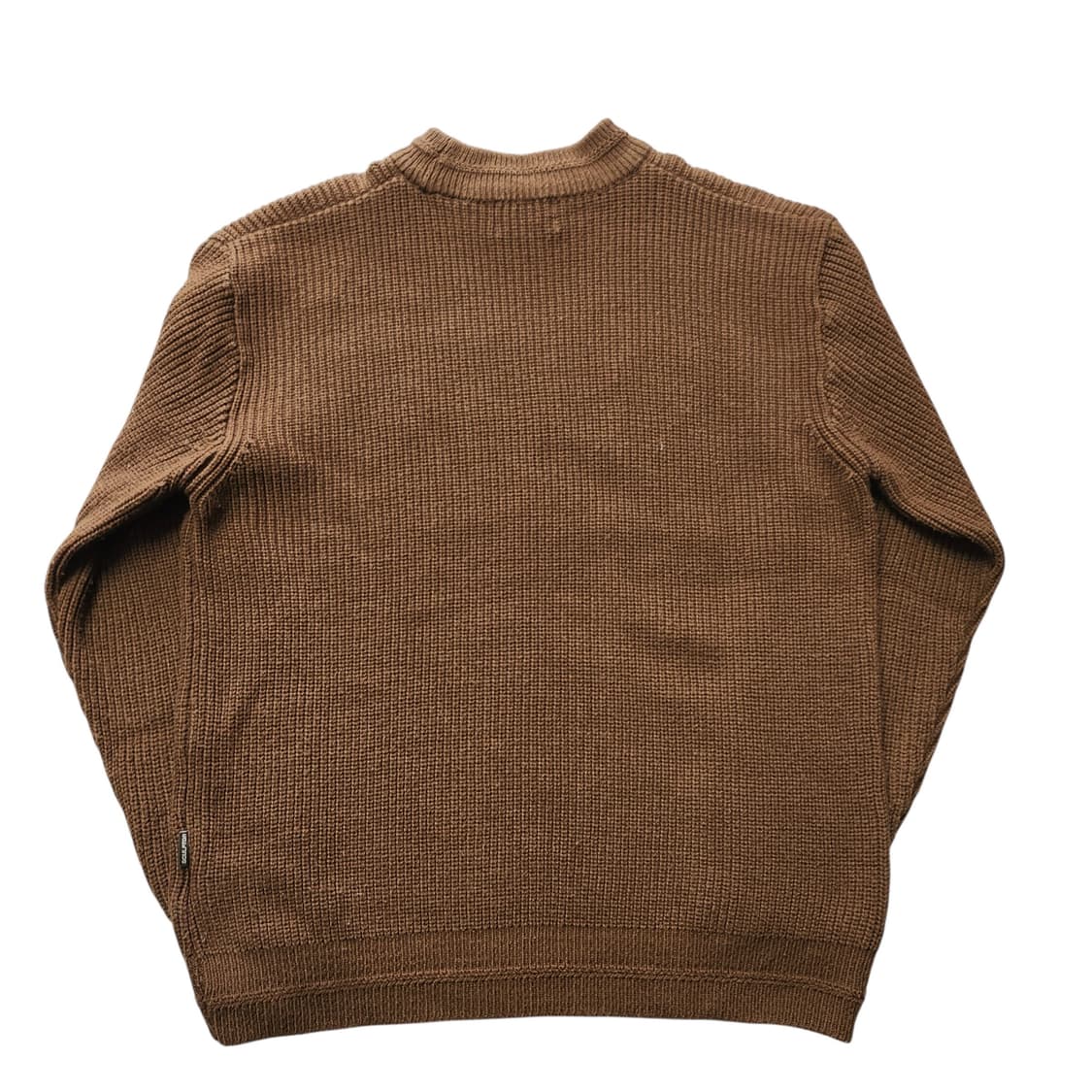 스컬프터 니트 상품이미지3