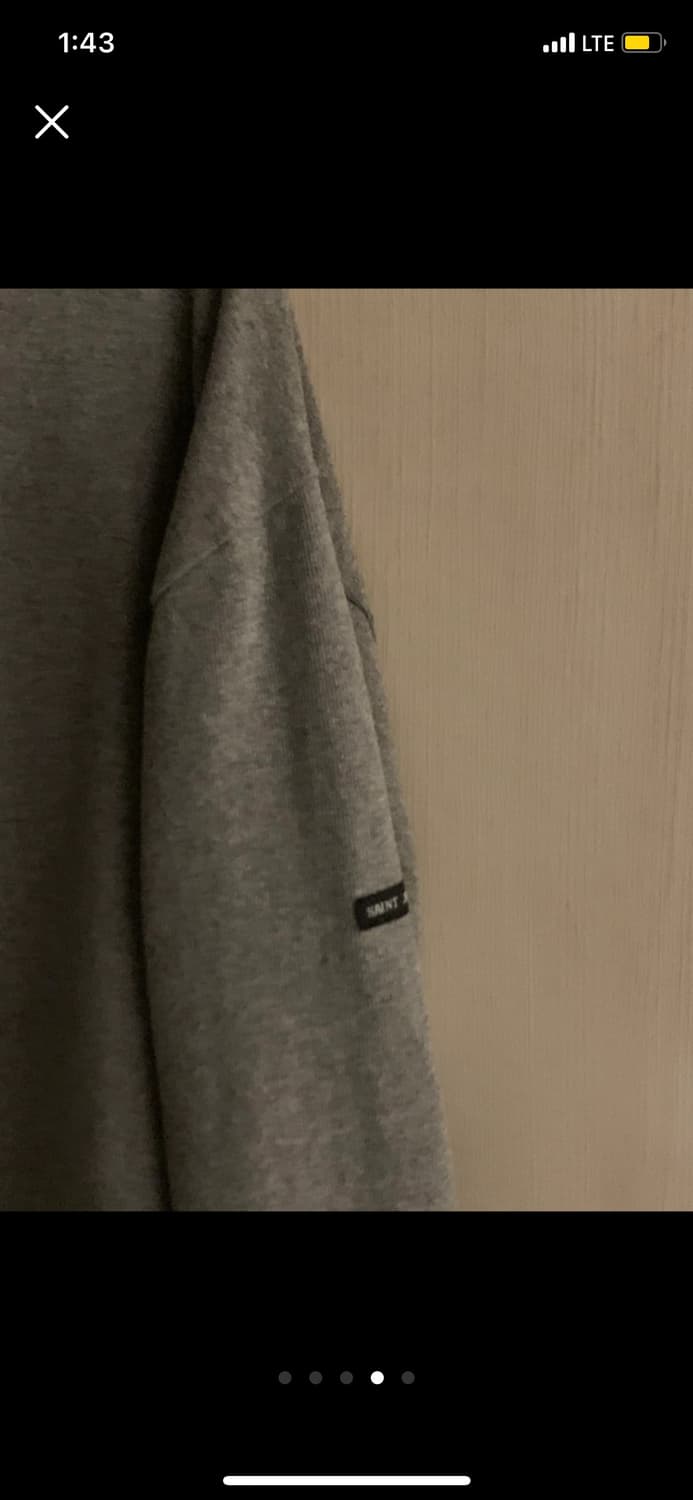 새인트제임스 L 그레이 saint 상품이미지4