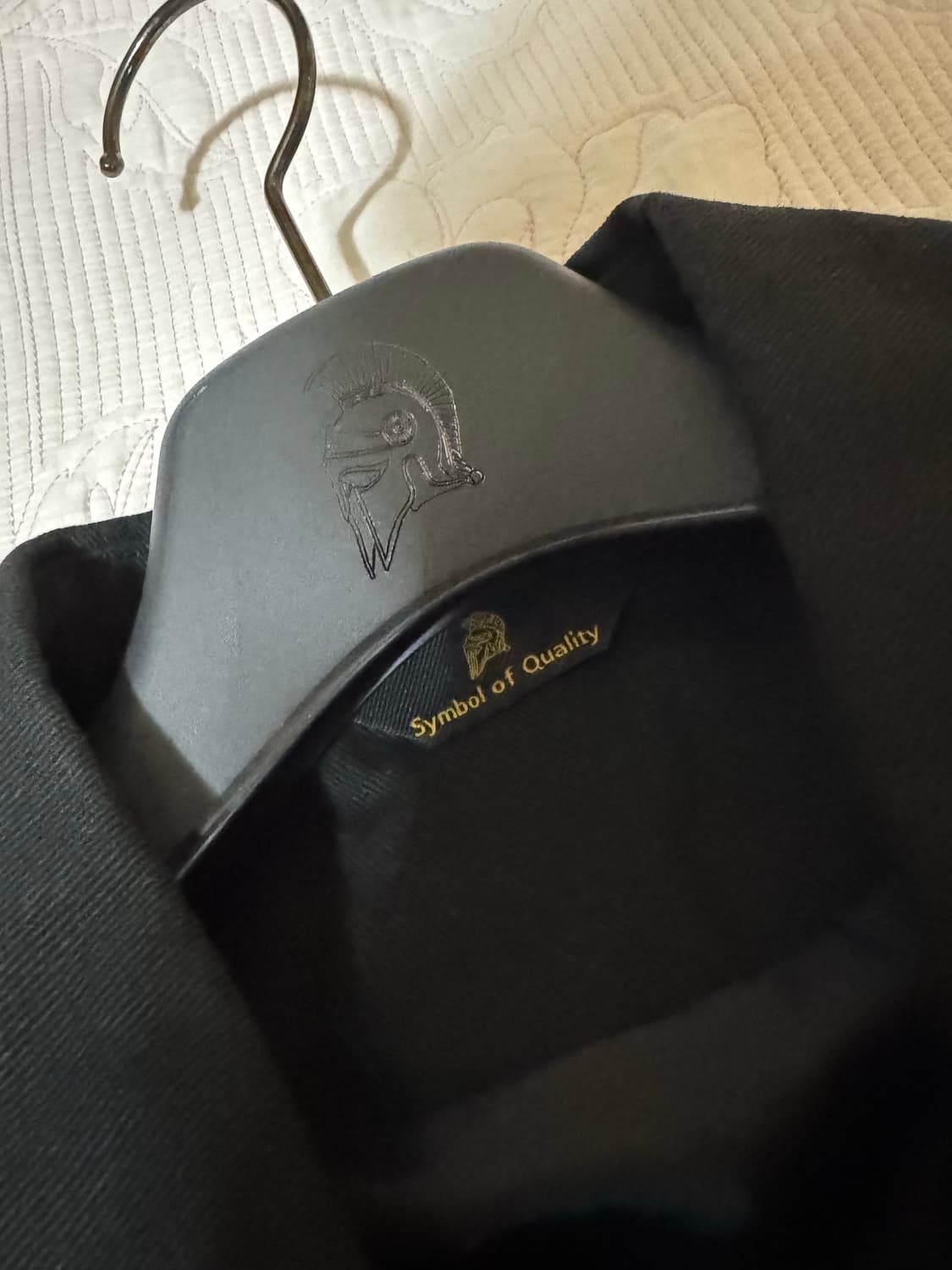 론트 사파리자켓 L사이즈 새상품 상품이미지5