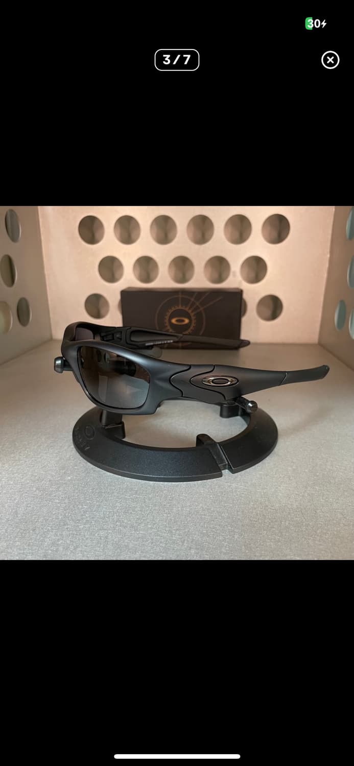 오클리 스트레이트자켓 2.0 상품이미지3