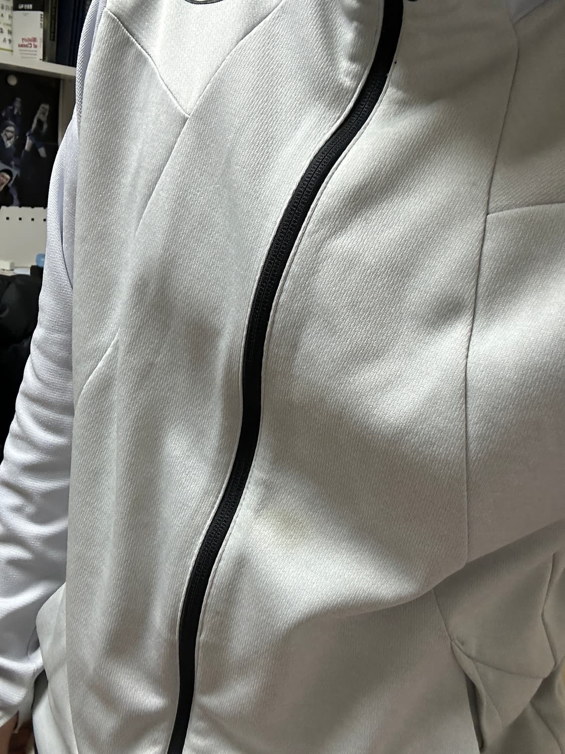 오클리 핸드워머 집업 상품이미지6