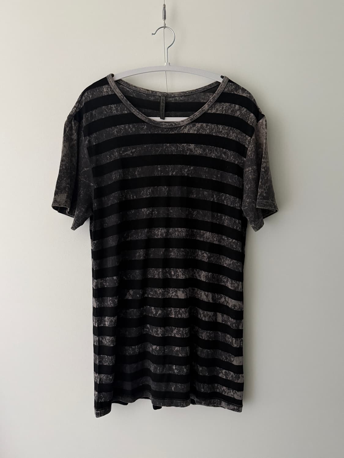 Giorgio Brato star striped T-shirt 상품이미지4