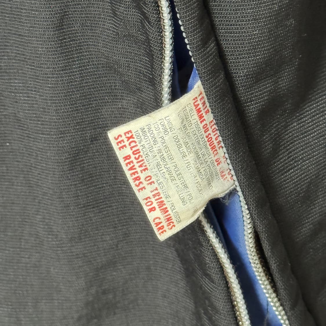 푸마 닐바렛 패딩 코트 상품이미지3