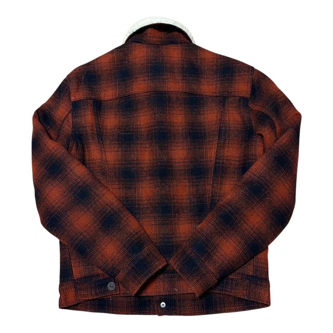 리바이스 쉐르파 트레커 자켓 상품이미지2