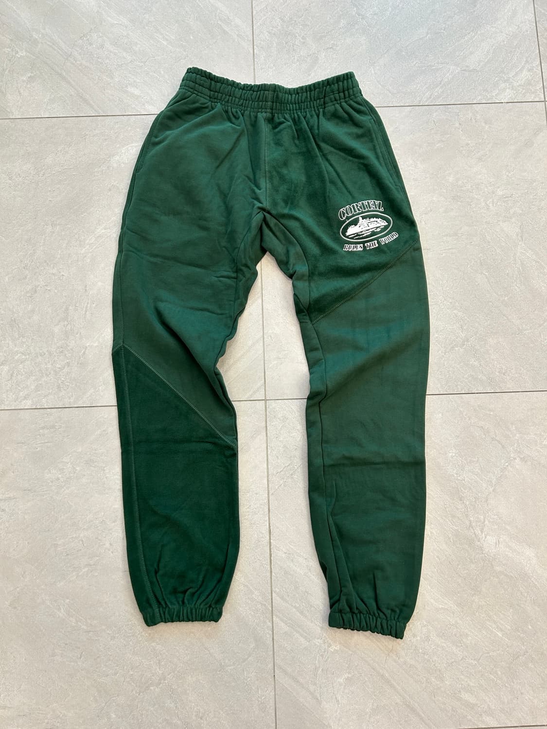 Corteiz superior V2 Bottoms L 상품이미지2