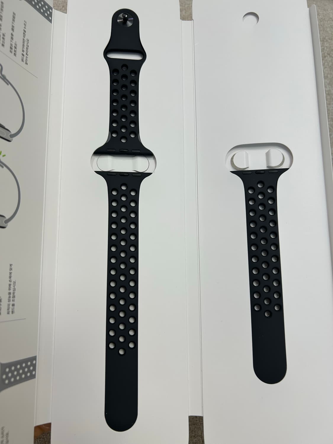 [S급]애플워치SE 44mm나이키 상품이미지8