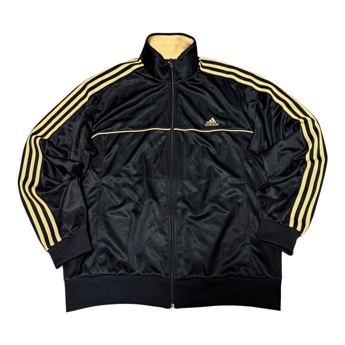 아디다스 빅로고 트랙탑 져지 상품이미지2