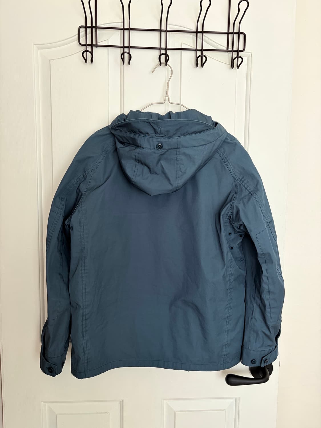 유니클로 르메르 후드 자켓 상품이미지2