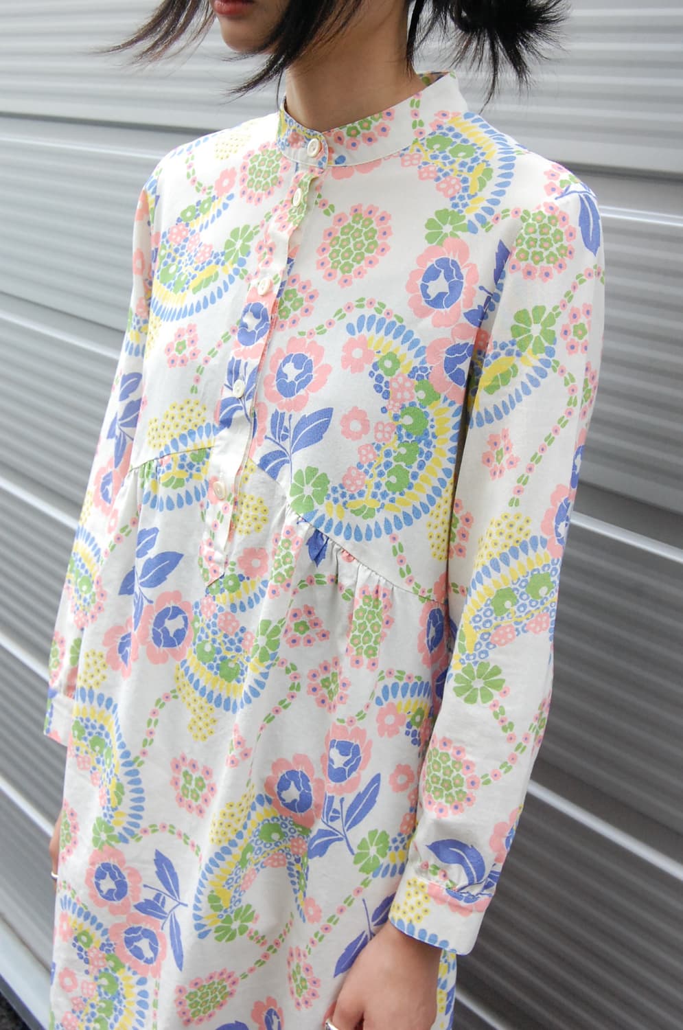 A.P.C. Cotton one piece 상품이미지3