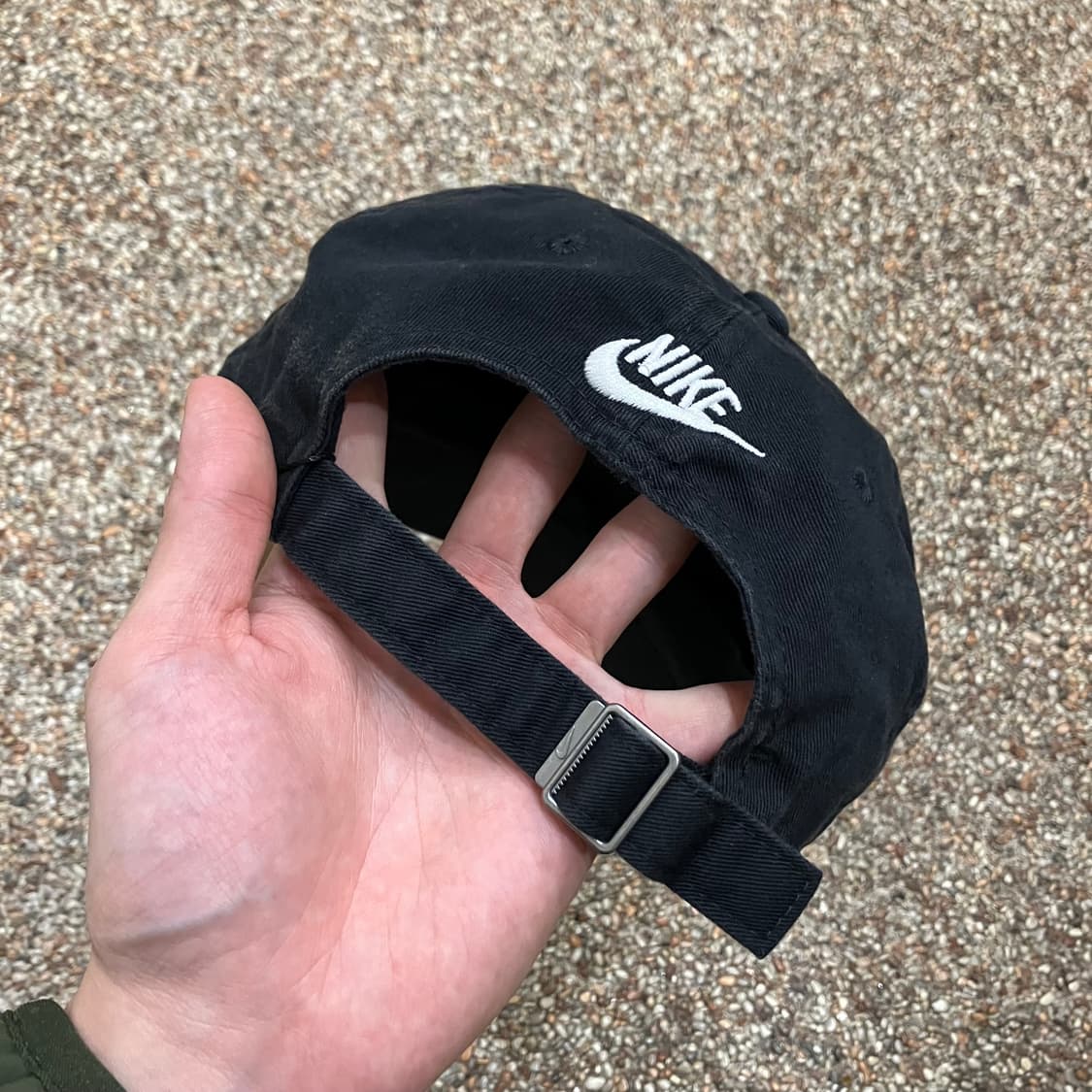 74 나이키 저스트두잇 볼캡 모자 상품이미지2